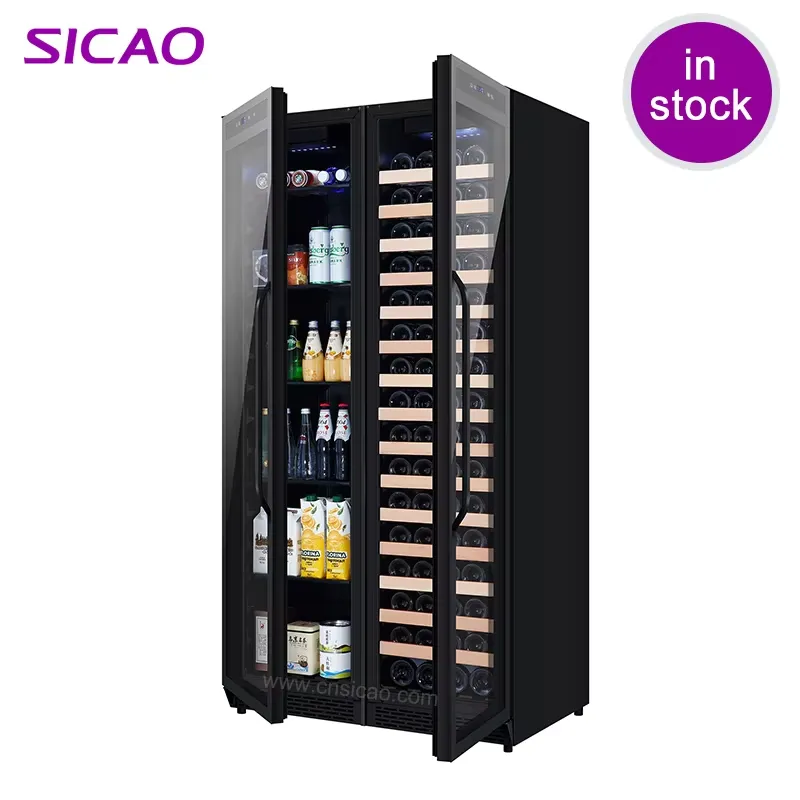 Встраиваемый холодильник для н – обзор и цена Wine Beer Cooler Fridge