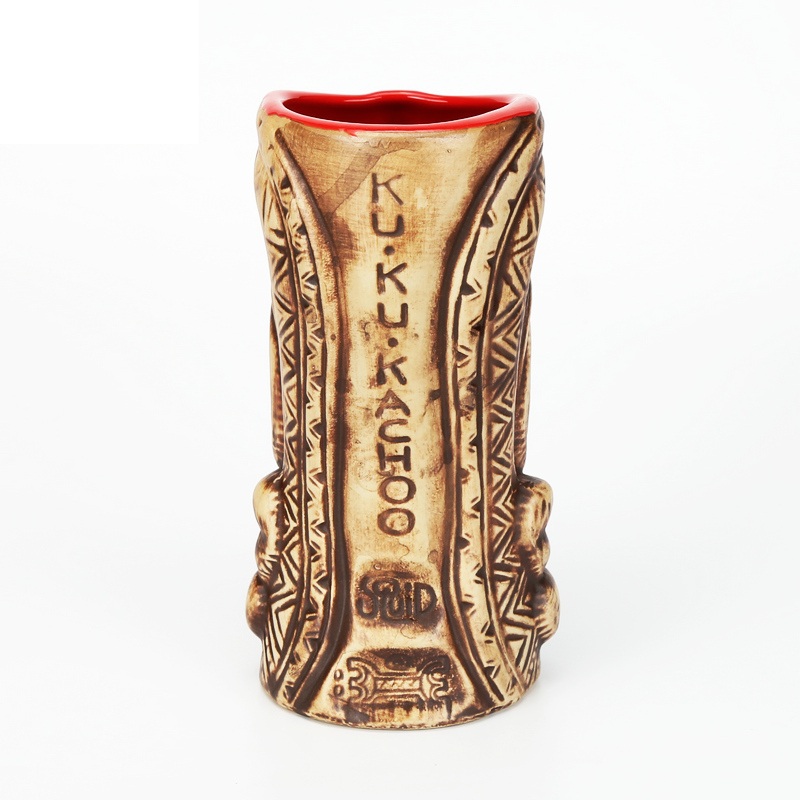 400 мл, кружки Tiki, Коктейльн – обзор и цена Wine With Beer Cocktail