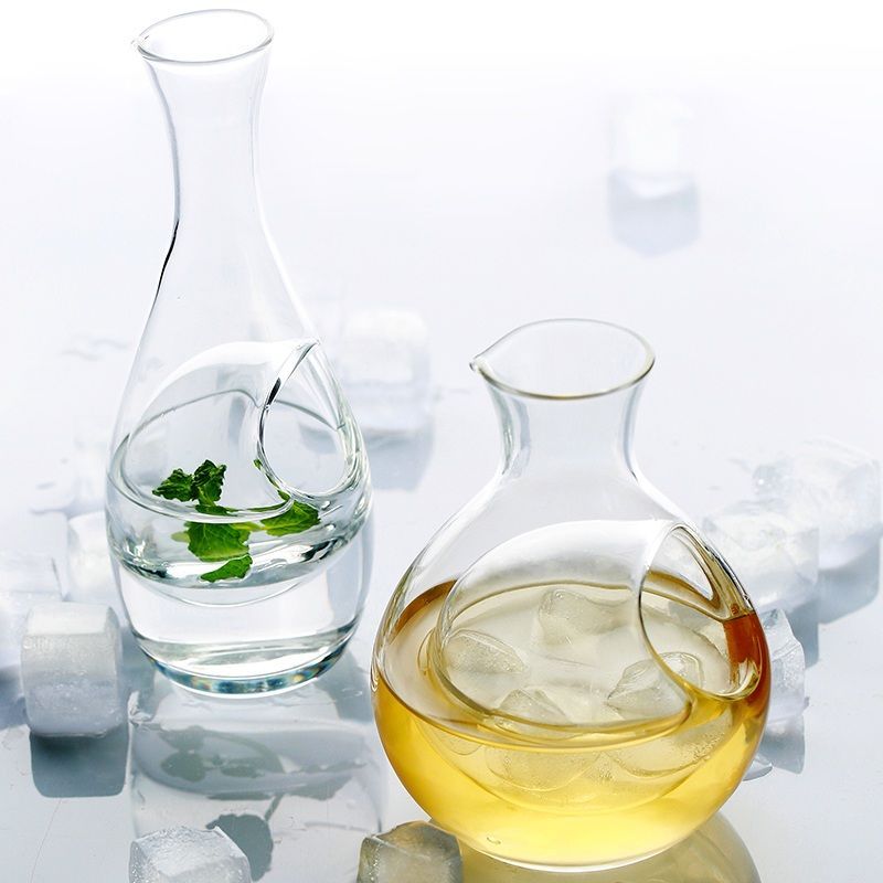 Бессвинцовый прозрачный хруста – обзор и цена Wine Beer Whiskey
