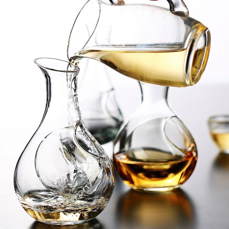 Бессвинцовый прозрачный хруста – обзор и цена Wine Beer Whiskey