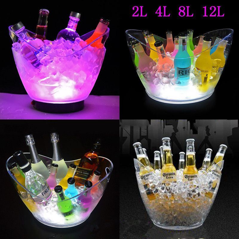 Fashion 2 to 12L Transparent L – обзор и цена Beer Wine Up
