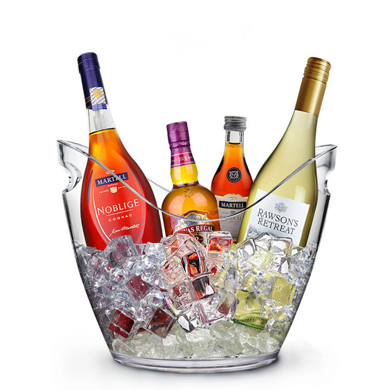 Fashion 2 to 12L Transparent L – обзор и цена Beer Wine Up