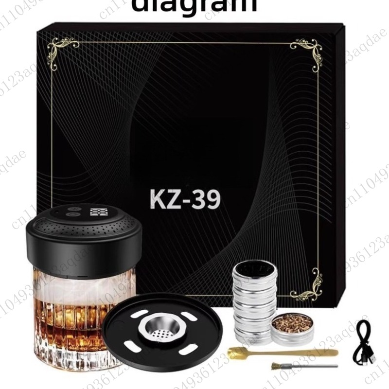 Электрический набор для коктей – обзор и цена Beer Wine Kit